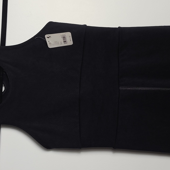 FREE PEOPLE MOVEMENT NWT Every Single Time Runsie Onesie Size Xsmall/Small - Picture 7 of 13